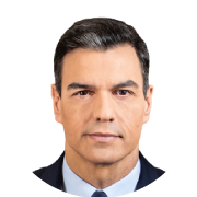 Pedro S&#225;nchez P&#233;rez-Castej&#243;n. Presidente del Gobierno