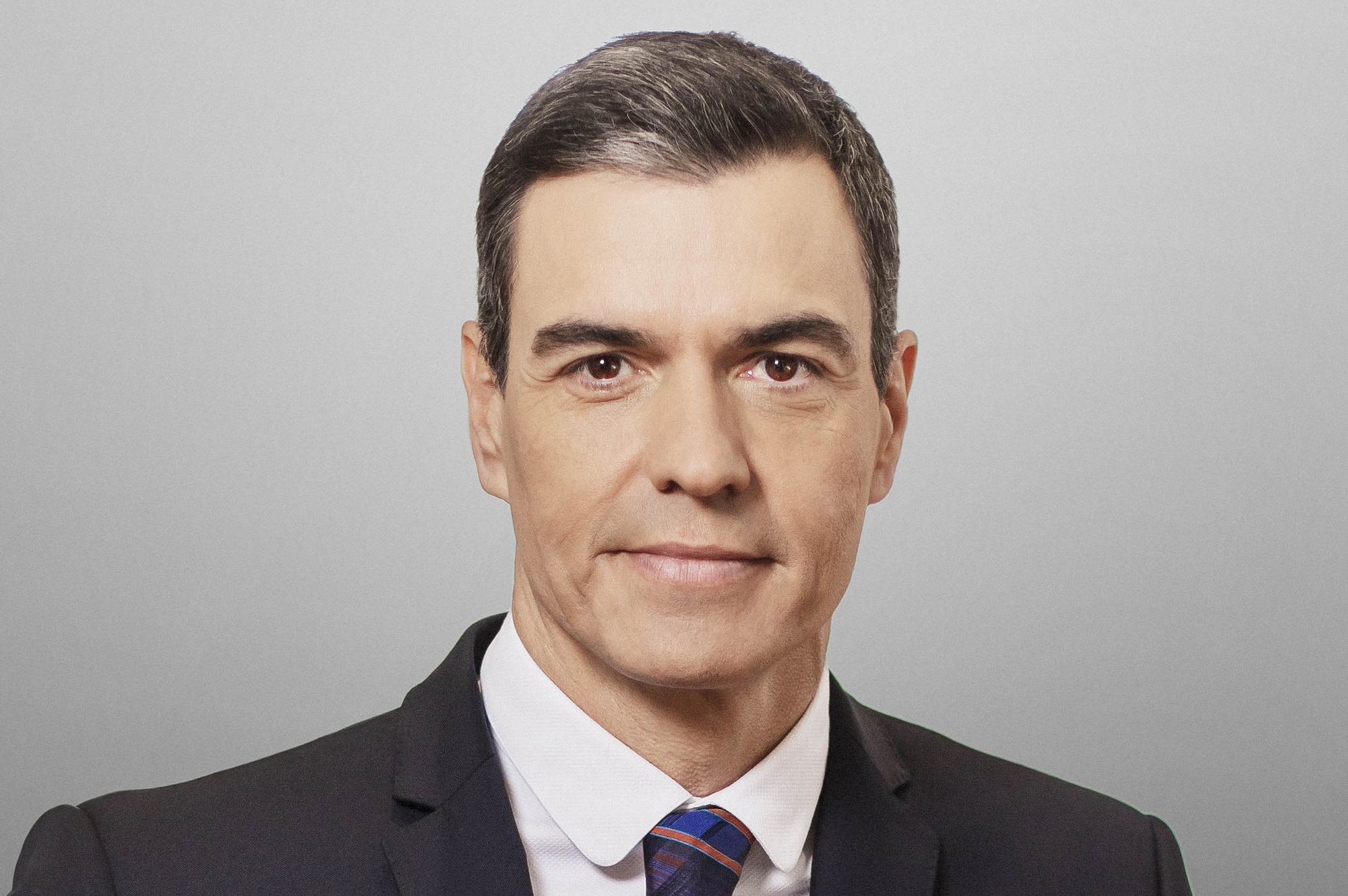 Biography of Pedro Sánchex Pérez-Castejón