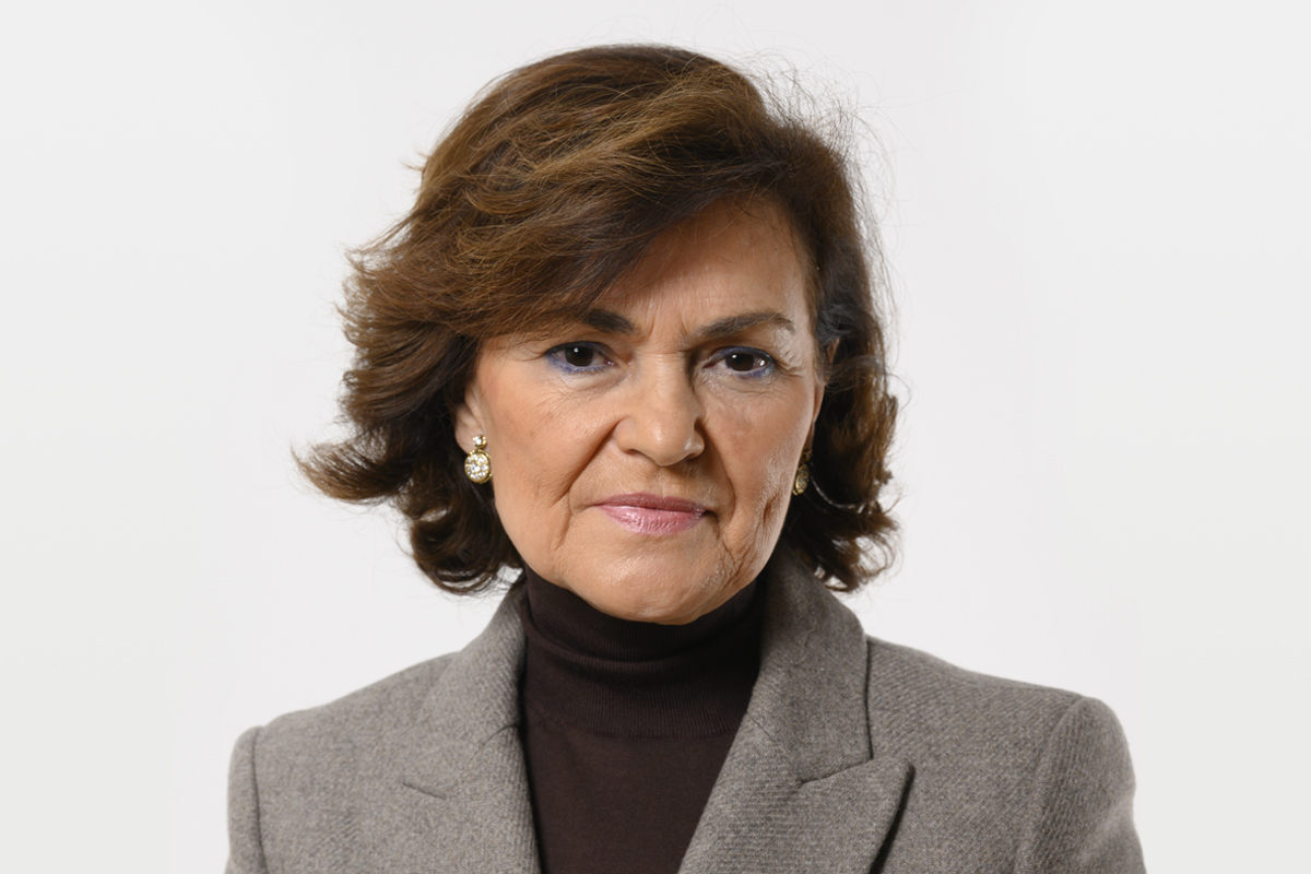 Carmen Calvo Poyato