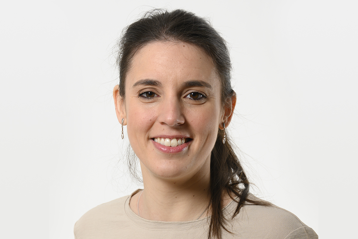 Irene Montero Gil