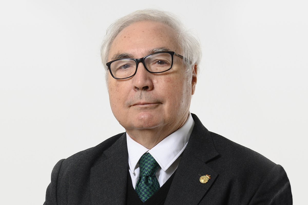 Manuel Castells Oliván