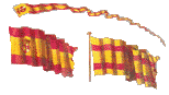 Banderas de España