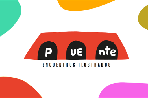 pUEnte, illustrated encounters. pUEnte, illustrated encounters