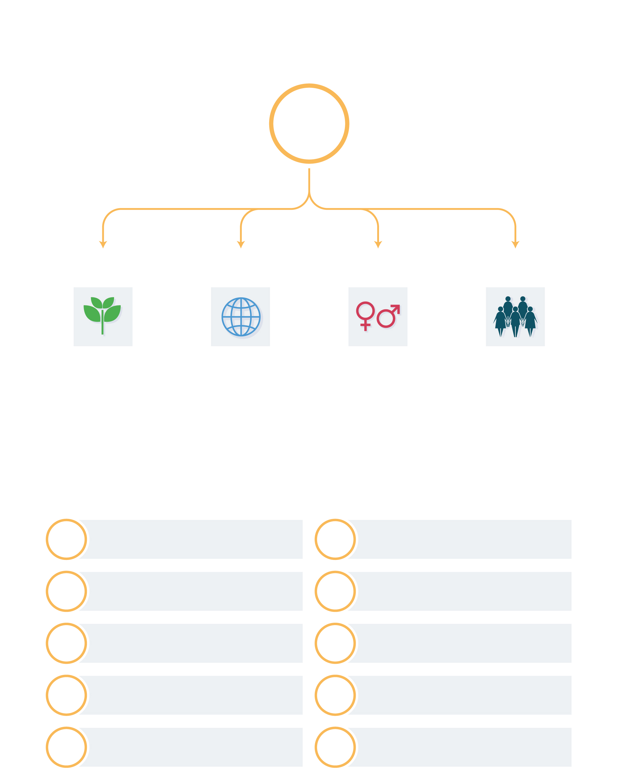 Recovery Plan guiding principles and structural reform levers