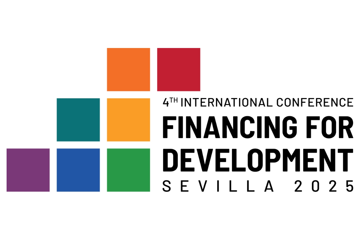 4th International Conference on Financing for Development | 30 June - 3 July 2025