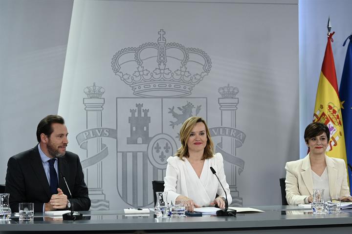 La Moncloa. 13/02/2024. El Gobierno fija las condiciones de los avales que facilitarán que jóvenes y familias con menores a cargo accedan a la vivienda [Consejo de Ministros/Resúmenes]