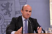 Luis de Guindos