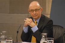 Cristobal Montoro 