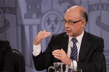 Cristobal Montoro Cristobal Montoro