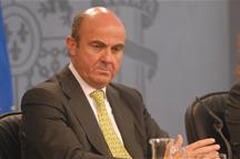 Luis de Guindos