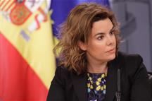 Sáenz de Santamaría Sáenz de Santamaría