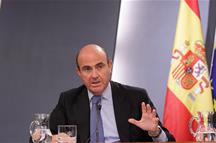 Luis de Guindos Luis de Guindos