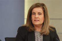 Fátima Báñez Fátima Báñez