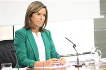 Consejo de Ministros: Ana Mato Consejo de Ministros: Ana Mato