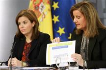 Sáenz de Santamaría y Báñez Sáenz de Santamaría y Báñez