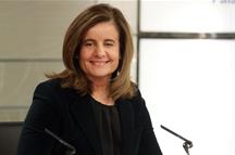 Consejo de Ministros:Fátima Báñez Consejo de Ministros:Fátima Báñez