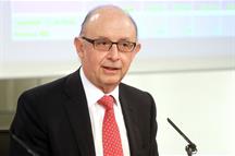 Cristóbal Montoro Cristóbal Montoro