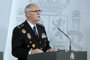 José García Molina