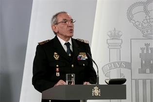José Ángel González