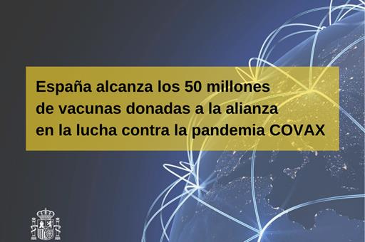 5/02/2022. 050222-vacunasCovax