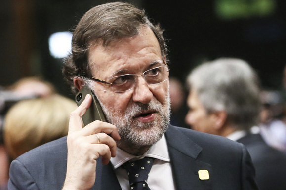 20/12/2013. Mariano Rajoy asiste al Consejo Europeo en Bruselas. El presidente del Gobierno, Mariano Rajoy, asiste en Bruselas a la reunión ... 20/12/2013. Mariano Rajoy asiste al Consejo Europeo en Bruselas. El presidente del Gobierno, Mariano Rajoy, asiste en Bruselas a la reunión ...
