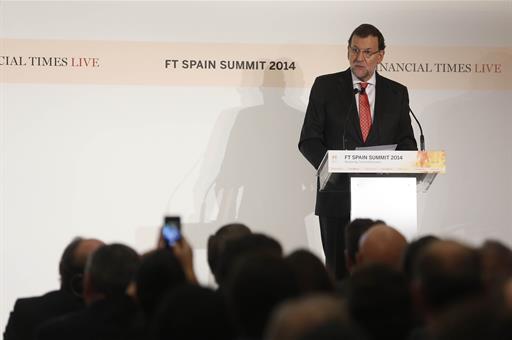 Mariano Rajoy