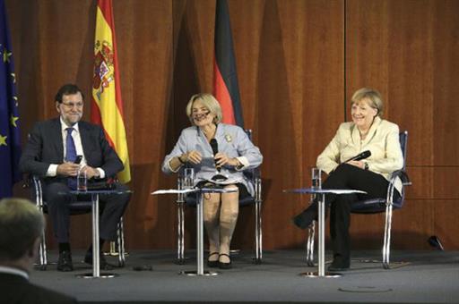 Germany-Spain Business Summit