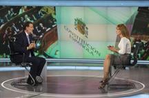 Mariano Rajoy, Gloria Lomana
