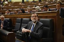 Mariano Rajoy