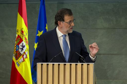 Mariano Rajoy