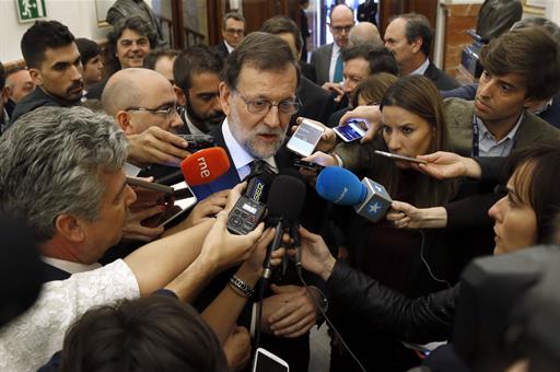 Mariano Rajoy