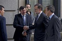 Mariano Rajoy (Foto: Pool Moncloa)