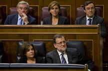 Mariano Rajoy (Foto: Pool Moncloa)