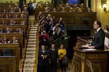 Mariano Rajoy (Foto: Pool Moncloa)