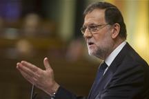 El presidente del Gobierno en funciones, Mariano Rajoy (Foto: Pool Moncloa)