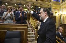 Mariano Rajoy
