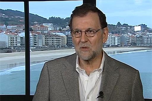 Mariano Rajoy