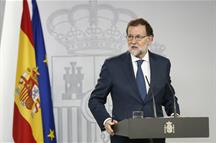 Mariano Rajoy