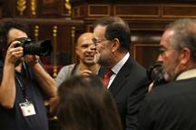 Mariano Rajoy