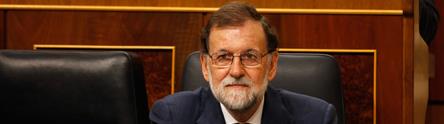 Sesión de control en el Congreso