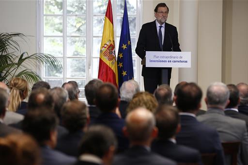 Mariano Rajoy