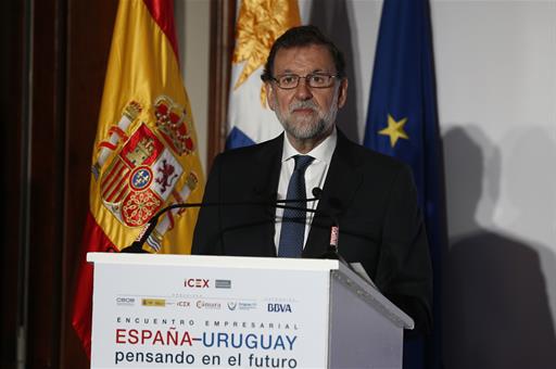 Mariano Rajoy