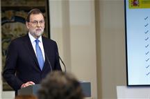 Mariano Rajoy