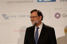 Mariano Rajoy inaugura el foro Spain Investors Day