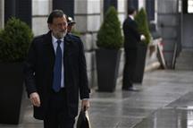 Rajoy, en el Congreso