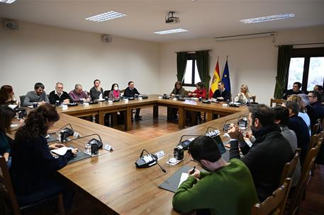 Image 1 of article El Gobierno se reúne en Quintos de Mora para impulsar el proyecto político de la nueva legislatura