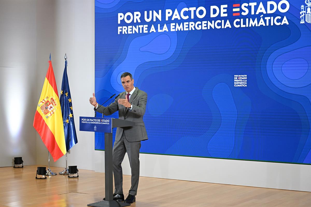 1/09/2025. Closing of the event 