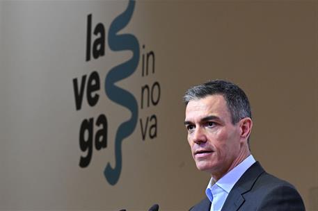 14/01/2026. Pedro Sánchez presents measures to facilitate agricultural activity. The President of the Government of Spain, Pedro Sánchez, cl...