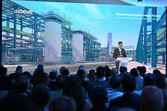 17/09/2026. Pedro Sánchez preside la presentación proyecto del Valle Andaluz del Hidrógeno Verde. El presidente del Gobierno, Pedro Sánchez,...