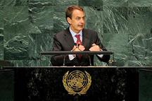 José Luis Rodríguez Zapatero José Luis Rodríguez Zapatero